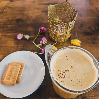 Chaiwale & Co. - Cafes Near Me - Orange, California Chaiwale & Co. - Cafes Near Me - Orange, California