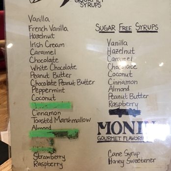 Stauf’s Coffee - Tons of flavors and lots of sugar free too - Desserts Near Me - Columbus, Ohio Stauf’s Coffee - Tons of flavors and lots of sugar free too - Desserts Near Me - Columbus, Ohio