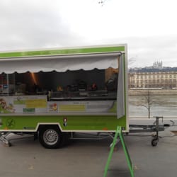 Ma Cantine Gourmande