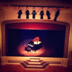 The Smyrna Opera House
