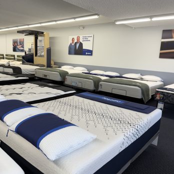 Sit 'n Sleep - Mattresses Near Me - Whittier, California Sit 'n Sleep - Mattresses Near Me - Whittier, California