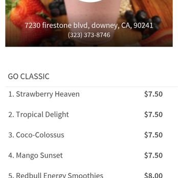 LA Fitness - Juice bar - Gyms Near Me - Downey, California LA Fitness - Juice bar - Gyms Near Me - Downey, California