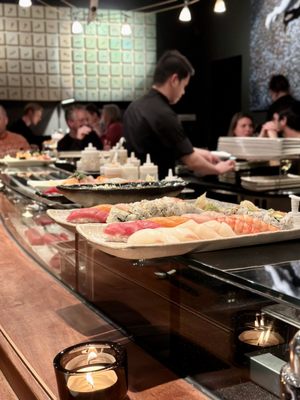 Alex Sushi by null