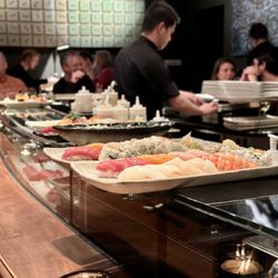 Alex Sushi Solli Plass - Sushi creations