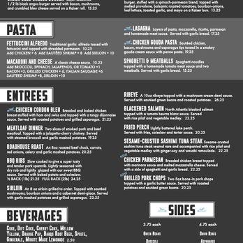 Cascade Roadhouse - Online Dinner menu - American Near Me - Grand Rapids, Michigan