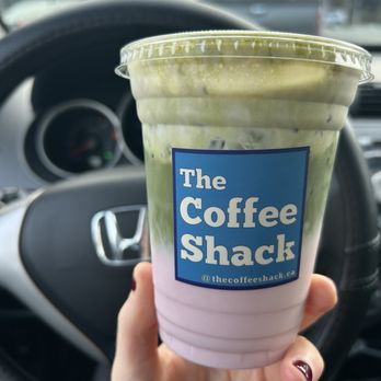 The Coffee Shack - Coffee & Tea Near Me - Campbell, California