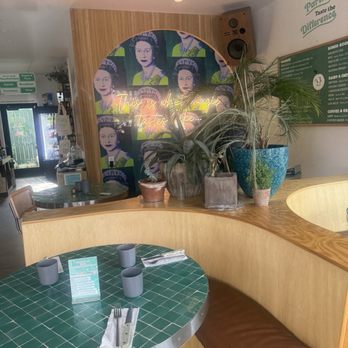 Citizen All Day - Restaurant, Cafe & Deli - Australian Near Me - Austin, Texas