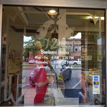 Ann's Pastry Shop - Times! - Bakeries Near Me - Wadsworth, Ohio Ann's Pastry Shop - Times! - Bakeries Near Me - Wadsworth, Ohio