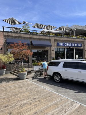 The Choptank by null