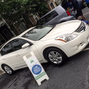 Eco Auto Clean - Super clean ride - Auto Detailing Near Me - Atlanta, Georgia