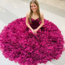 AnnaLe's Twice Chosen Bridal & Prom Consignment Shop