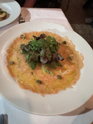Artigiano Ristorante by null