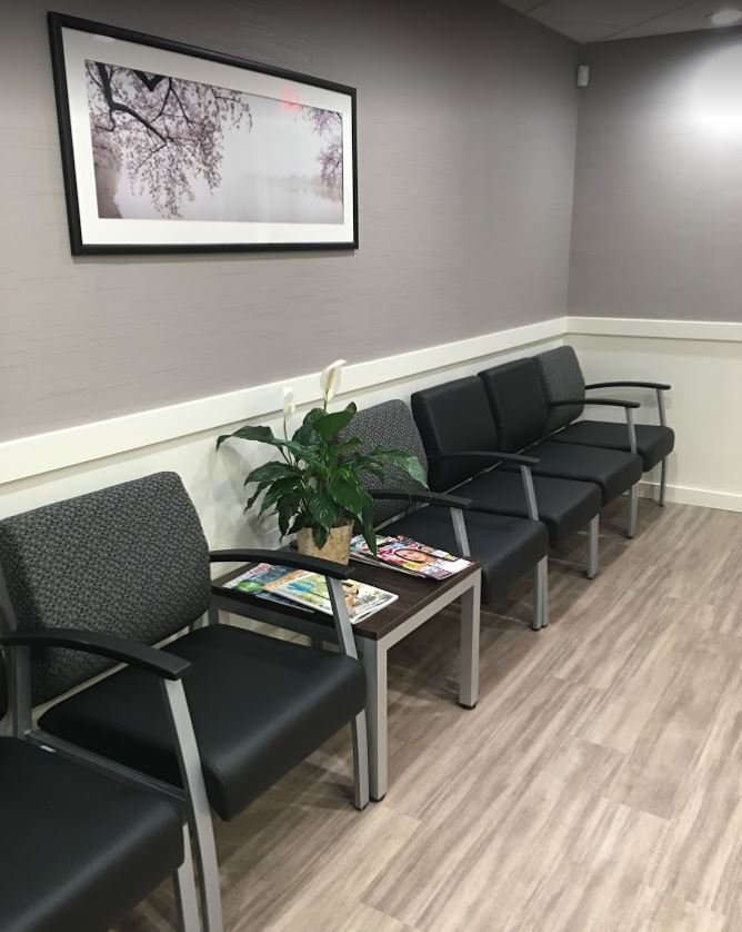 FRANCIS SHIN DDS, TECHNOLOGY DRIVEN DENTISTRY 25 Valley Dr, Greenwich