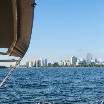 Grove Isle Marina - Marinas Near Me - Miami, Florida