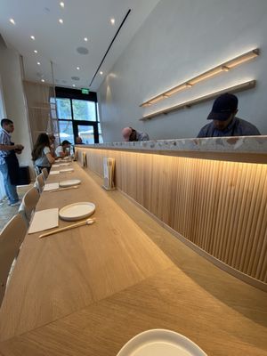 Nami Nori Design District by null