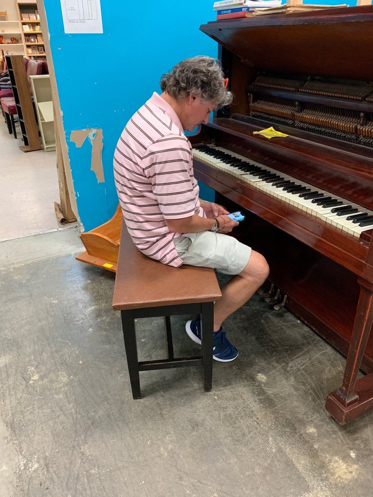 HABITAT FOR HUMANITY RESTORE 41 Photos & 15 Reviews 451 Southland