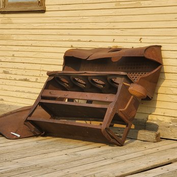 The Goldwell Open Air Museum - Walking Tours Near Me - Beatty, Nevada