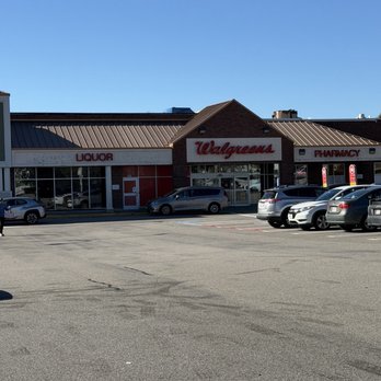 Walgreens - Convenience Stores Near Me - Quincy, Massachusetts Walgreens - Convenience Stores Near Me - Quincy, Massachusetts