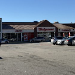 Walgreens