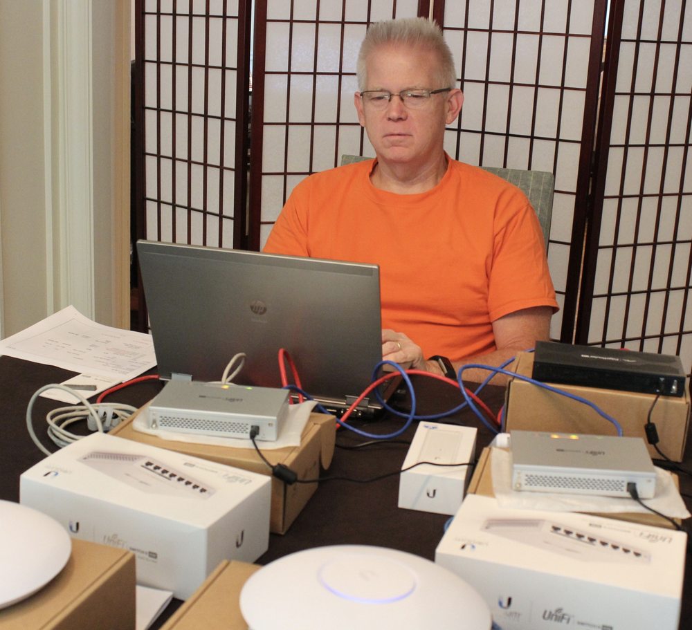 HOME & OFFICE NETWORK SOLUTIONS Updated September 2024 23