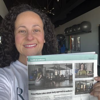 Rebel Pilates - Pilates Near Me - Pearland, Texas Rebel Pilates - Pilates Near Me - Pearland, Texas