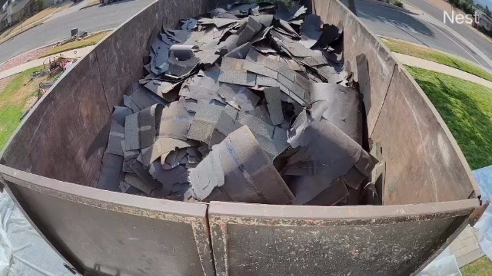 Slide of Medina Pro Roofing