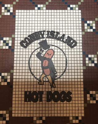 Coney Island by null