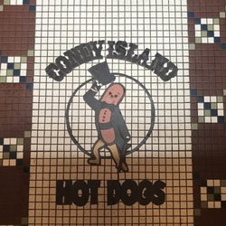 Coney Island Hot Dogs