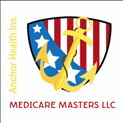 Medicare Masters - Logo