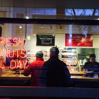Do-Rite Donuts & Chicken - Donuts Near Me - Chicago, Illinois