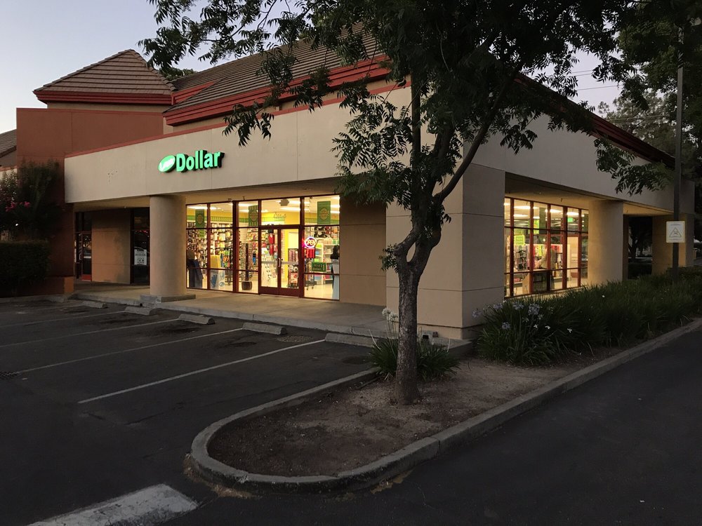 LONG DOLLAR STORE 4201 Norwood Ave, Sacramento, California Discount