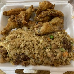 Chicken Wing