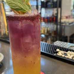 DRINK BAR - Custom Drink