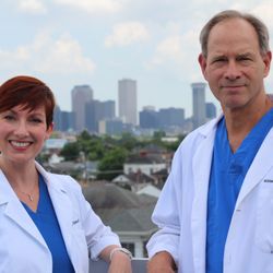 Smile Uptown - Drs. Erin Katz & William Kramer