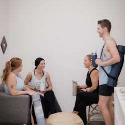 Vive Yoga Studio - Vive Yoga Studio is a place to gather with friends, connect with community, and find balance, on and off the mat.