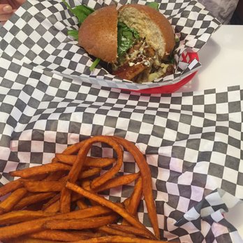 Stanton's City Bites - Turkey burger - Burgers Near Me - Houston, Texas Stanton's City Bites - Turkey burger - Burgers Near Me - Houston, Texas