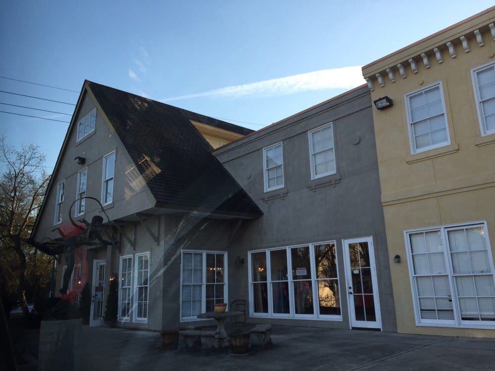 FLEURT BOUTIQUE Updated August 2024 820 E Boston St, Covington