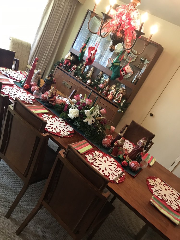 ROGERS FLORIST Updated March 2024 32 Photos 2600 10th St