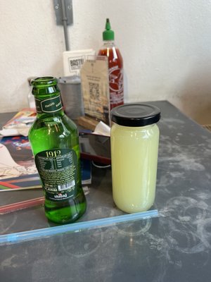 Basta! Street Food Bar by null