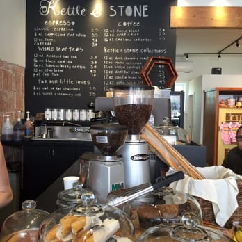Kettle & Stone - Coffee & Tea Near Me - San Diego, California Kettle & Stone - Coffee & Tea Near Me - San Diego, California