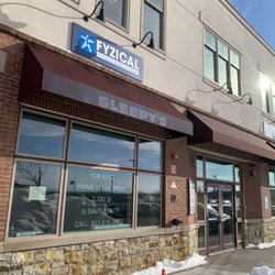 Fyzical Therapy And Balance Center