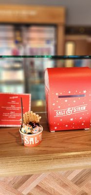 Salt & Straw by null