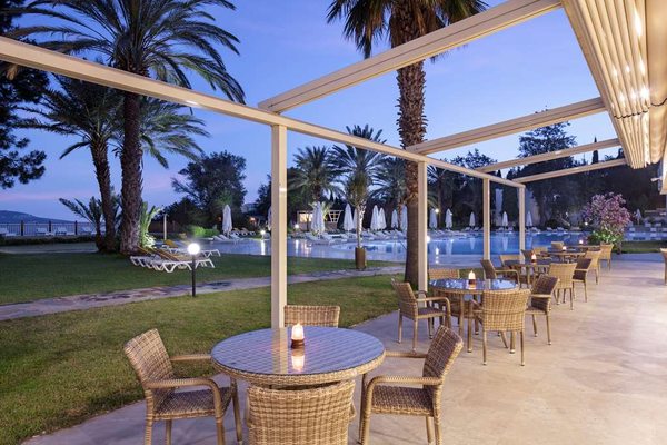 DoubleTree by Hilton Bodrum Isil Club All-Inclusive Resort by null