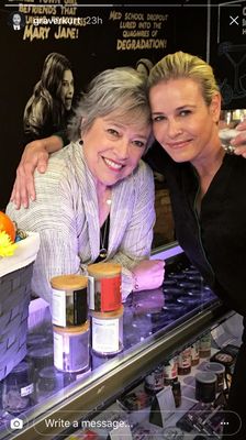 Alternative Herbal Health Services (AHHS ) ZZFlux WeHo by null