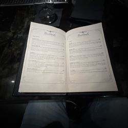 Bar Ocelli