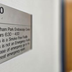 Florham Park Endoscopy Center