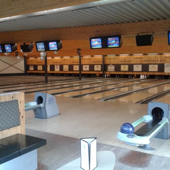 Bowling planet - Bowling Near Me - Antwerpen (Ekeren), VAN