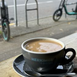 Herkimer Coffee - Americano