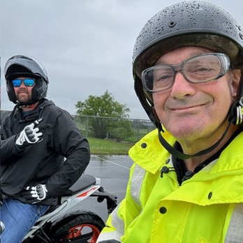 The Ride Company - Friendly members of the class... We we like family at the end. - Driving Schools Near Me - Cedar Park, Texas The Ride Company - Friendly members of the class... We we like family at the end. - Driving Schools Near Me - Cedar Park, Texas