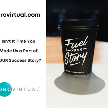 ORCVirtual - Business Consulting Near Me ORCVirtual - Business Consulting Near Me